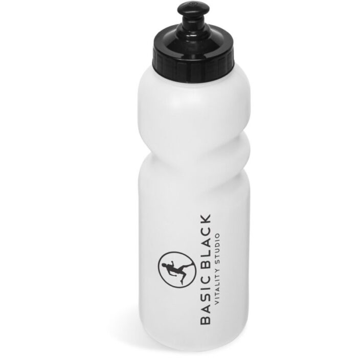 Helix Plastic Water Bottle - 500ml - Image 11