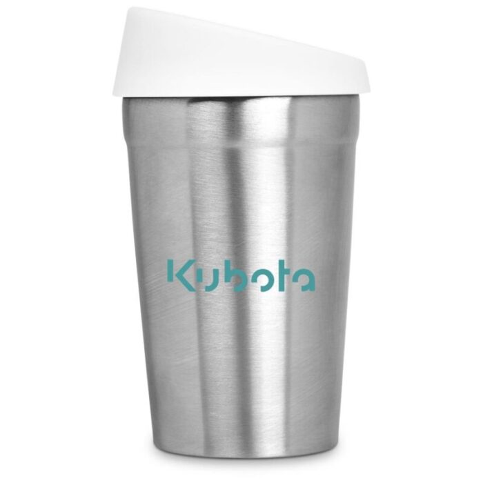 Kooshty Go-Jo Stainless Steel & Plastic Double-Wall Tumbler - 350ml - Image 14