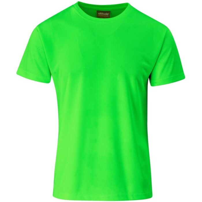 Zone Hi-Viz T-Shirt - Image 3
