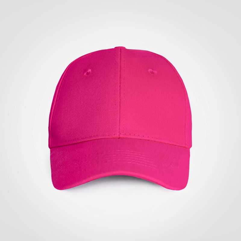 Promo 6 Panel Cap - Image 21