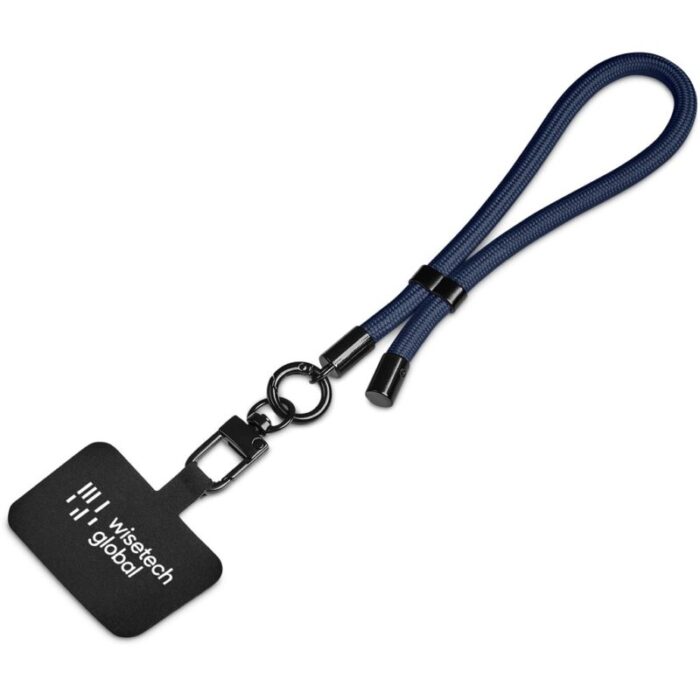 Altitude Silhouette Wrist Phone Strap - Image 5