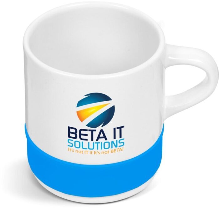 Kooshty Kaleido Sublimation Ceramic Mug - 320ML - Image 14