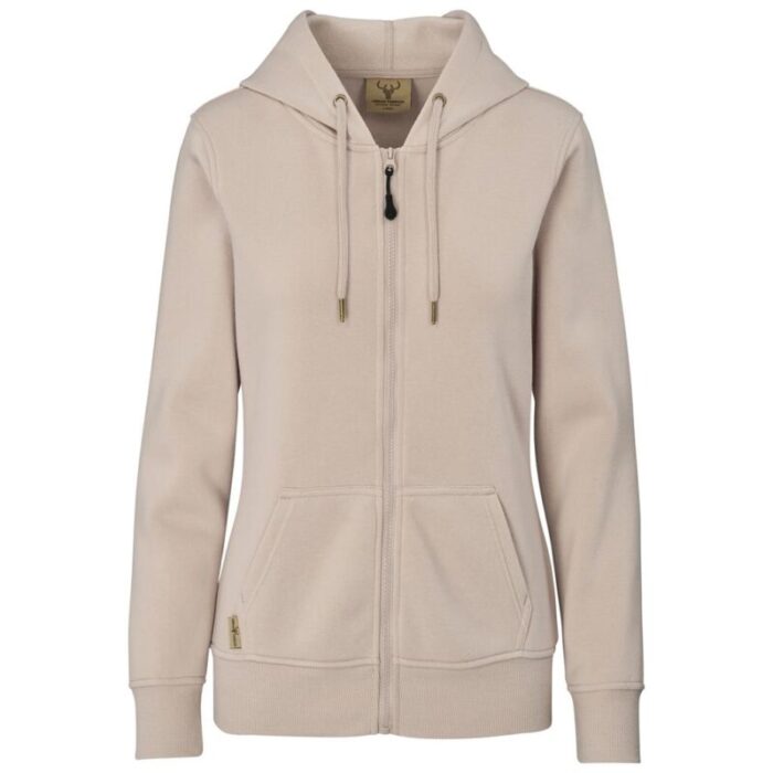 Ladies Rift Hooded Sweater - Image 5