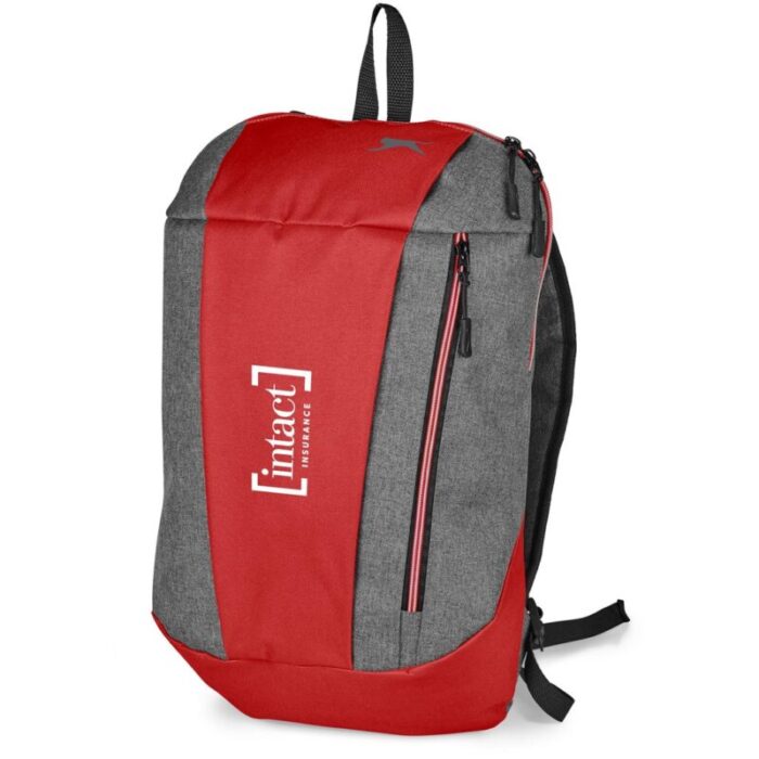 Slazenger Wembley Backpack - Image 3