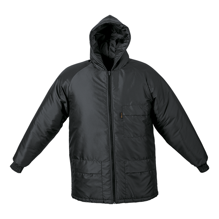 Ground Zero Jacket (GZ-JAC) - Image 2