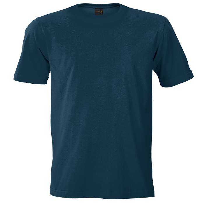 160g Barron Crew Neck T-Shirt - Image 22
